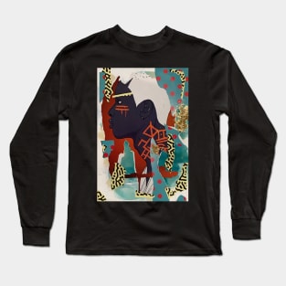 He Stand outs Long Sleeve T-Shirt